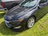 Used 2023 Chevrolet Malibu LT image 2