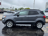 Used 2021 Ford EcoSport SE w/ SE Convenience Package image 5