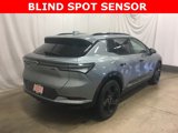 Used 2024 Chevrolet Equinox EV RS image 5