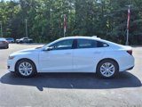 Used 2023 Chevrolet Malibu LT image 3