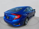 Used 2018 Honda Civic LX image 5