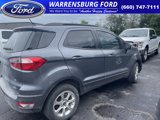 Used 2020 Ford EcoSport SE image 4