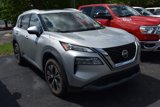 Used 2021 Nissan Rogue SV w/ Premium Package image 3