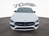 Certified 2023 Mercedes-Benz CLA 250 4MATIC image 2