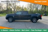 Used 2021 Chevrolet Colorado W/T w/ Custom Special Edition image 5