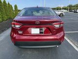 New 2025 Toyota Corolla LE image 3