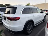 Used 2021 Mercedes-Benz GLS 450 4MATIC image 6
