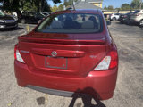 Used 2017 Nissan Versa SV image 5