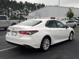 Used 2023 Toyota Camry LE image 3