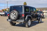 Used 2021 Jeep Wrangler Unlimited Sport image 5