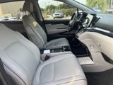 Used 2023 Honda Odyssey Elite image 3