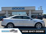 Used 2015 Ford Taurus Limited image 5