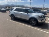 Used 2019 Ford Explorer Sport w/ Equipment Group 401A image 3