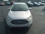 Used 2018 Ford EcoSport SE image 2
