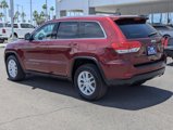 Used 2018 Jeep Grand Cherokee Laredo image 4