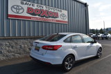 Used 2017 Ford Focus SE image 5
