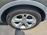 Used 2015 Ford Explorer Limited w/ Equipment Group 302A image 2