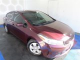 Used 2017 Kia Forte LX image 4