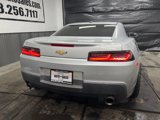 Used 2015 Chevrolet Camaro LS image 4