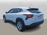 New 2025 Chevrolet Trax LS w/ LS Convenience Package image 4
