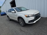 Used 2018 Mitsubishi Outlander Sport ES image 2