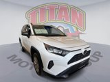Certified 2019 Toyota RAV4 LE image 2