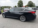 Used 2017 Genesis G80 3.8 image 4