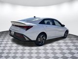 New 2025 Hyundai Elantra Sport image 3