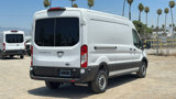 New 2024 Ford Transit 250 148 Medium Roof image 3