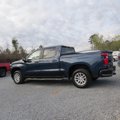 Used 2020 Chevrolet Silverado 1500 RST w/ All-Star Edition image 4