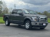 Certified 2016 Ford F150 XLT w/ Equipment Group 301A Mid image 6