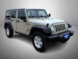 Certified 2018 Jeep Wrangler Unlimited Sport S image 3