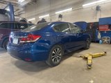 Used 2014 Honda Civic EX image 5