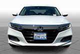 Used 2018 Honda Accord EX-L image 3