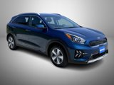 Used 2021 Kia Niro LX image 3