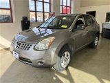 Used 2008 Nissan Rogue S image 4