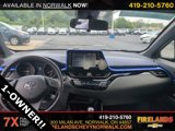 Used 2021 Toyota C-HR XLE image 4