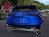 New 2025 Acura ADX A-Spec image 4