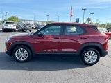 Used 2022 Chevrolet TrailBlazer LS image 4