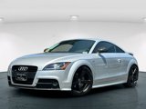 Used 2015 Audi TT 2.0T w/ S Line Plus Carbon Package image 2