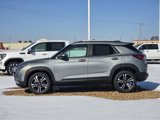 New 2025 Chevrolet TrailBlazer LT w/ Driver Confidence Package image 3