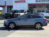 Used 2018 Subaru Outback 2.5i Limited image 3