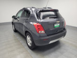 Used 2016 Chevrolet Trax LT w/ LT Convenience Package image 5