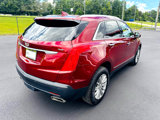 Used 2018 Cadillac XT5 Luxury w/ Driver Awareness Package image 5