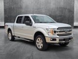 Used 2018 Ford F150 XLT w/ Equipment Group 302A Luxury image 3