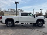 New 2025 GMC Sierra 2500 SLE w/ SLE Value Package; image 6