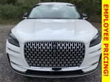 New 2025 Lincoln Corsair AWD w/ Equipment Group 101A image 3