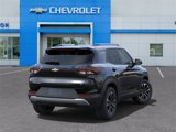 New 2025 Chevrolet TrailBlazer LT w/ Convenience Package image 4