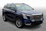 Certified 2022 GMC Terrain SLT image 2