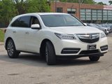 Used 2016 Acura MDX SH-AWD w/ Technology Package image 5